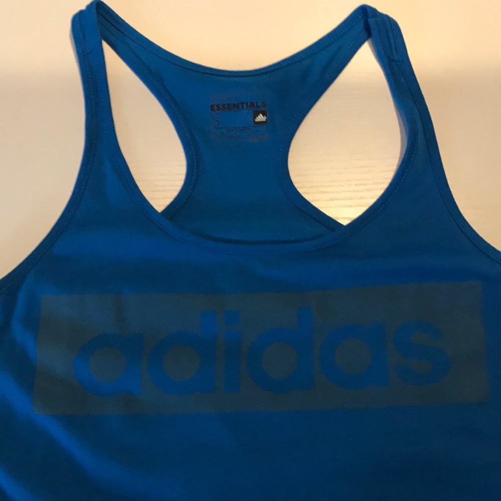 Adidas Racerback Tank